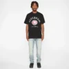 Tricou Dollars cu mâneci scurte