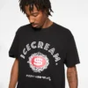 Tricou Dollars cu mâneci scurte