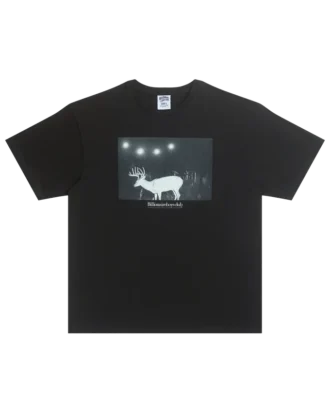 Tricou Encounter SS