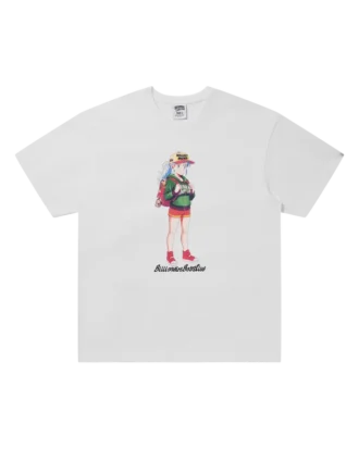 Tricou Explore SS
