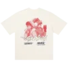 Tricou Eyescream (oversize) de tricotaje