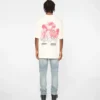 Tricou Eyescream (oversize) de tricotaje