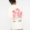 Tricou Eyescream (oversize) de tricotaje