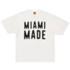 Tricou fabricat în Miami