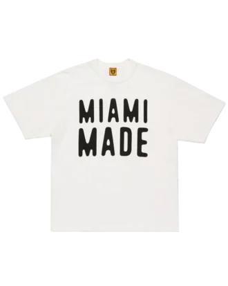 Tricou fabricat în Miami