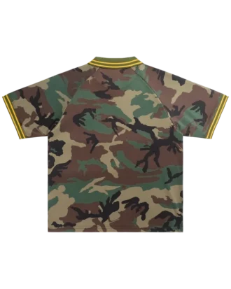 Tricou Fc ss tricotaje