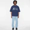 Tricou Frank SS (croială dreaptă)