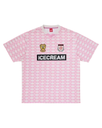 Tricou Frappe de tricotaje