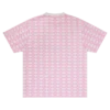 Tricou Frappe de tricotaje