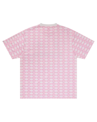 Tricou Frappe de tricotaje