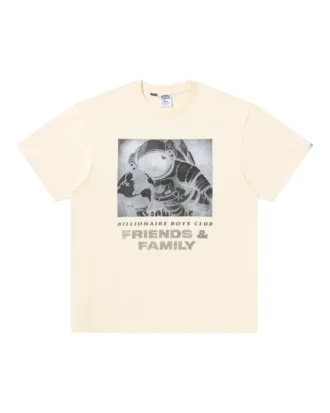 Tricou Friends and Family SS (tricotaje oversized)