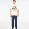 Tricou Friends and Family SS (tricotaje oversized)