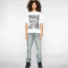 Tricou Giant SS (croi scurt)
