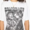 Tricou Giant SS (croi scurt)