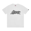 Tricou Glitter Running Dog Tricou Glitter Running Dog