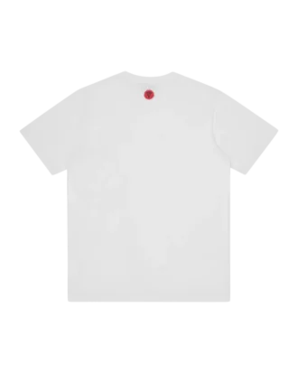 Tricou Glitter Running Dog