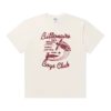 Tricou Global SS de Tricotaje