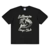 Tricou Global SS de Tricotaje