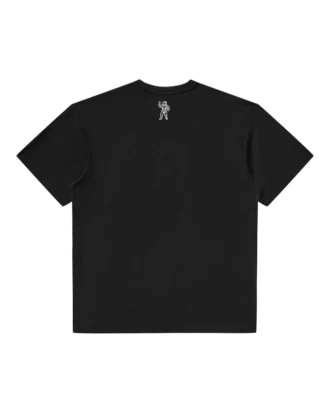 Tricou Global SS de Tricotaje