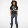 Tricou Global SS de Tricotaje