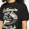 Tricou Global SS de Tricotaje