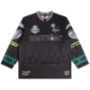 Tricou Good Food LS