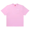 Tricou Half Dip