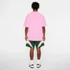 Tricou Half Dip