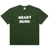 Tricou Heart Mind SS