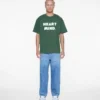 Tricou Heart Mind SS
