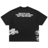 Tricou Hook SS Tricotaje (croială dreptă)