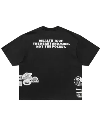 Tricou Hook SS Tricotaje (croială dreptă)