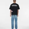 Tricou Hook SS Tricotaje (croială dreptă)