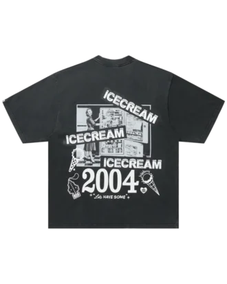 Tricou Humor de Tricotaje