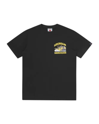 Tricou Ic Services
