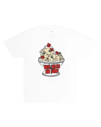 Tricou ICECREAM x Hell Hath No Fury