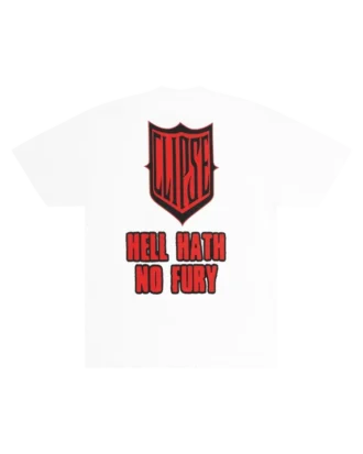 Tricou ICECREAM x Hell Hath No Fury