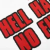 Tricou ICECREAM x Hell Hath No Fury Tricou ICECREAM x Hell Hath No Fury