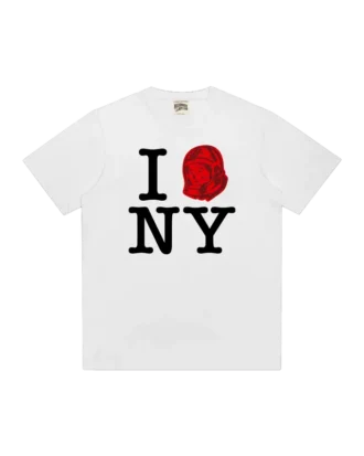 Tricou Ihhny