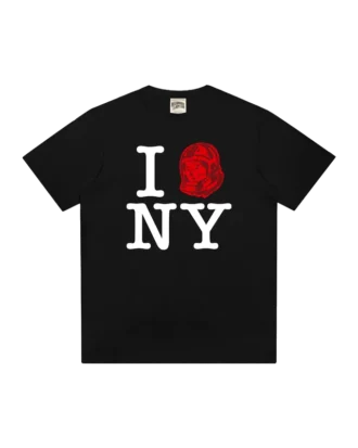 Tricou Ihhny