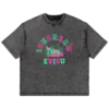 Tricou imprimat ICECREAM x evisu