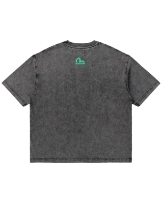 Tricou imprimat ICECREAM x evisu