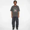Tricou imprimat ICECREAM x evisu