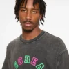 Tricou imprimat ICECREAM x evisu
