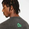 Tricou imprimat ICECREAM x evisu