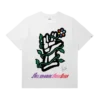 Tricou Jae Tips Flower Hands