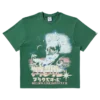 Tricou Lost ss din tricotaje (croială oversized) Tricou Lost ss din tricotaje (croială oversized)