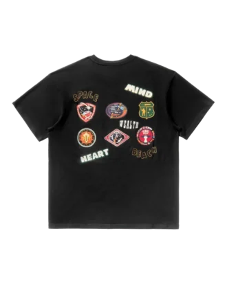 Tricou Mantra SS Tricou Mantra SS
