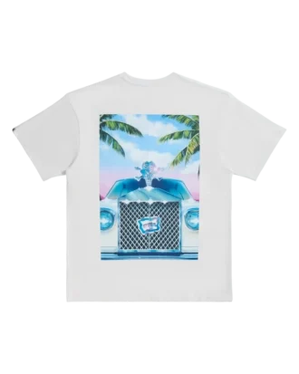 Tricou Miami SS