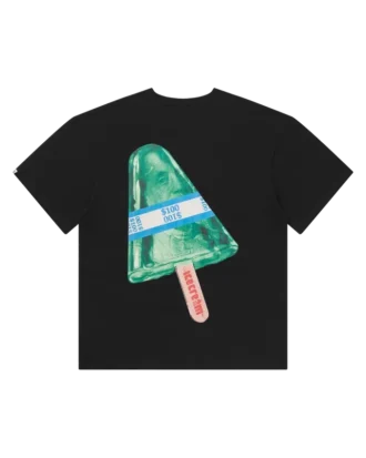 Tricou Money Pop SS